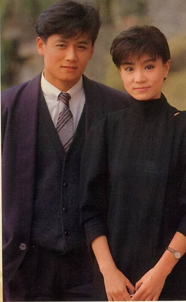 一个琼瑶迷的扎心回忆那些年琼瑶剧中的小生们