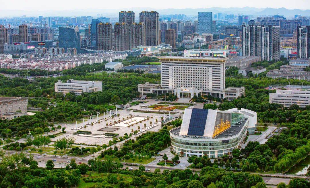 宁波之城,宁波之成