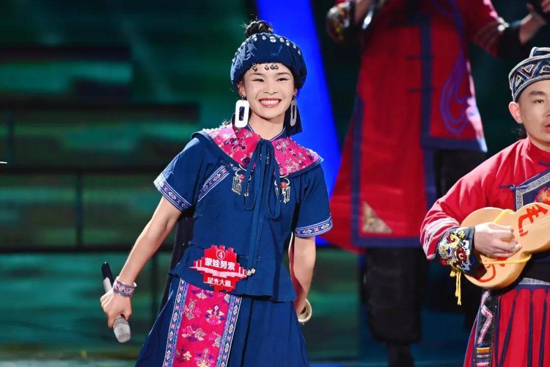 这个在宁波十余年的民族音乐人,唱出了神秘而又动容的歌声_蒙娃努