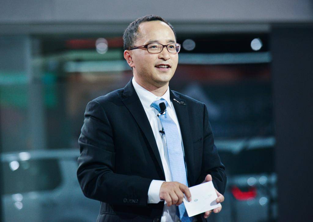 捷豹路虎朱恒利:全新卫士是企业进步的助推器