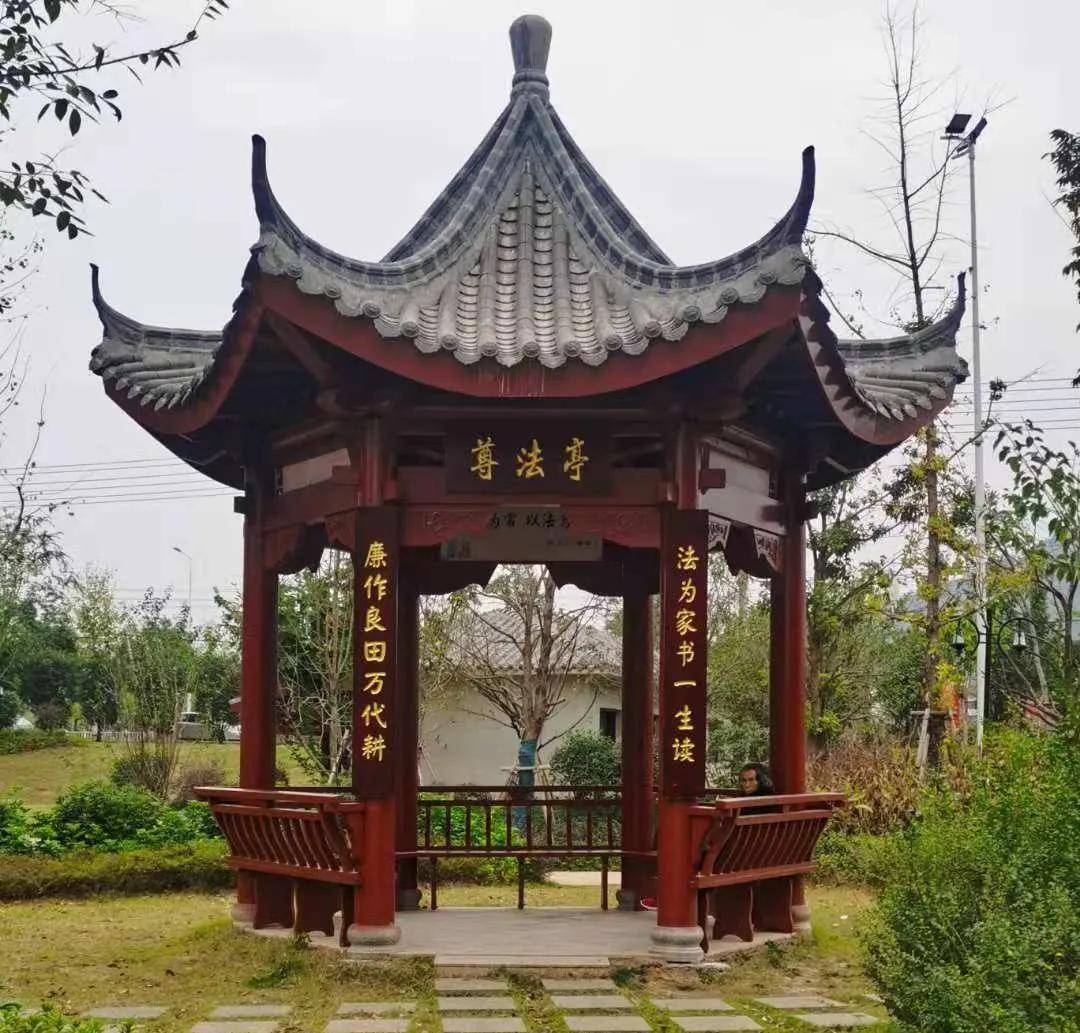 瑞金建成首个主题公园