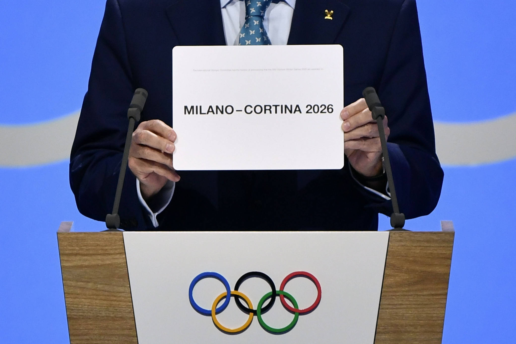 2026年米兰冬奥会图片