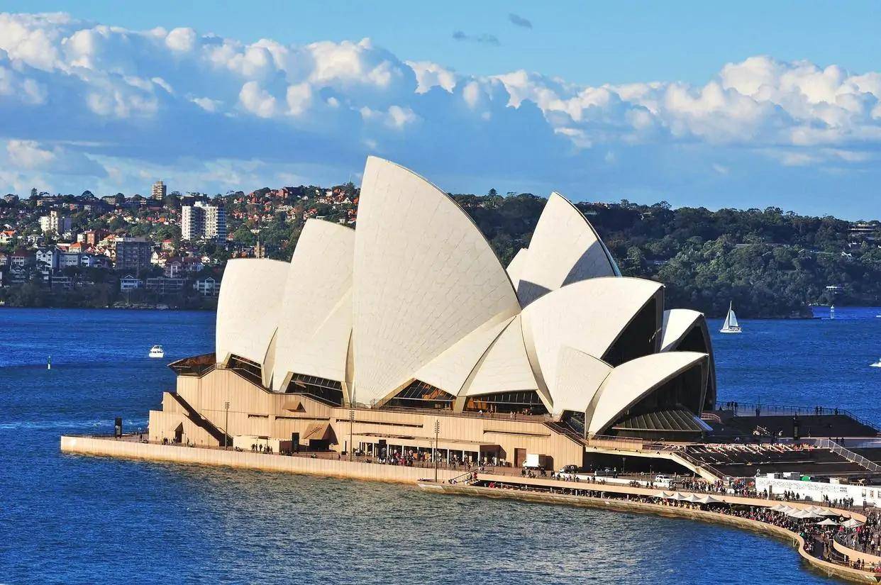 七大洲中面积最小的是哪个洲-七大洲中面积第二大的是