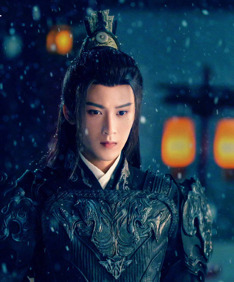 《杀破狼》路透曝光,檀健次,陈哲远神还原,书粉放心了