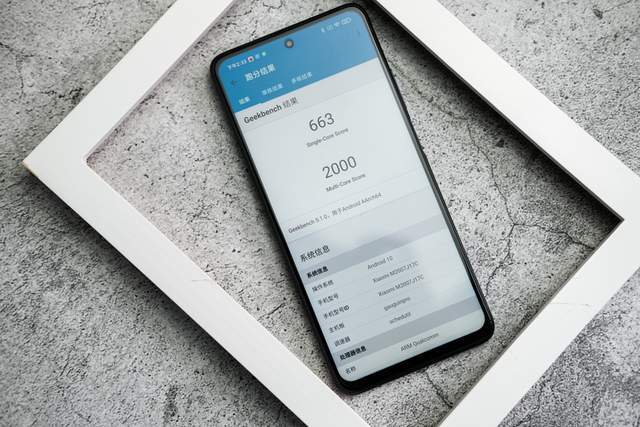 红米note9"三剑客"真机实拍,三种屏幕形态,你最喜欢谁?