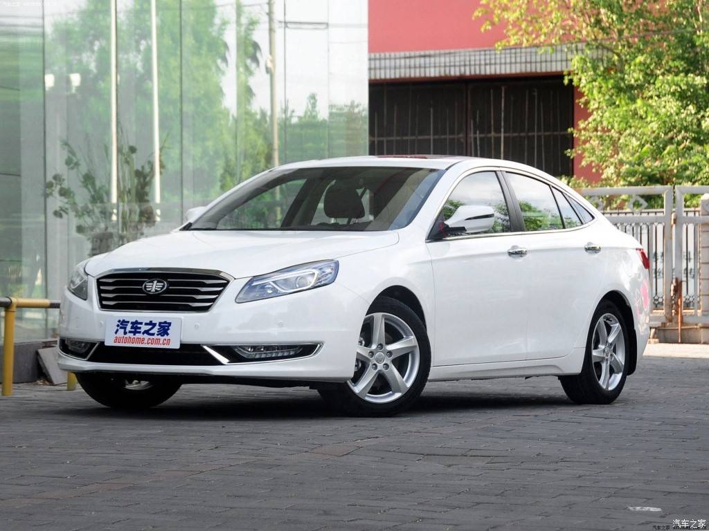 新国民家轿奔腾b70强回预售价1099万起七重豪礼送不停