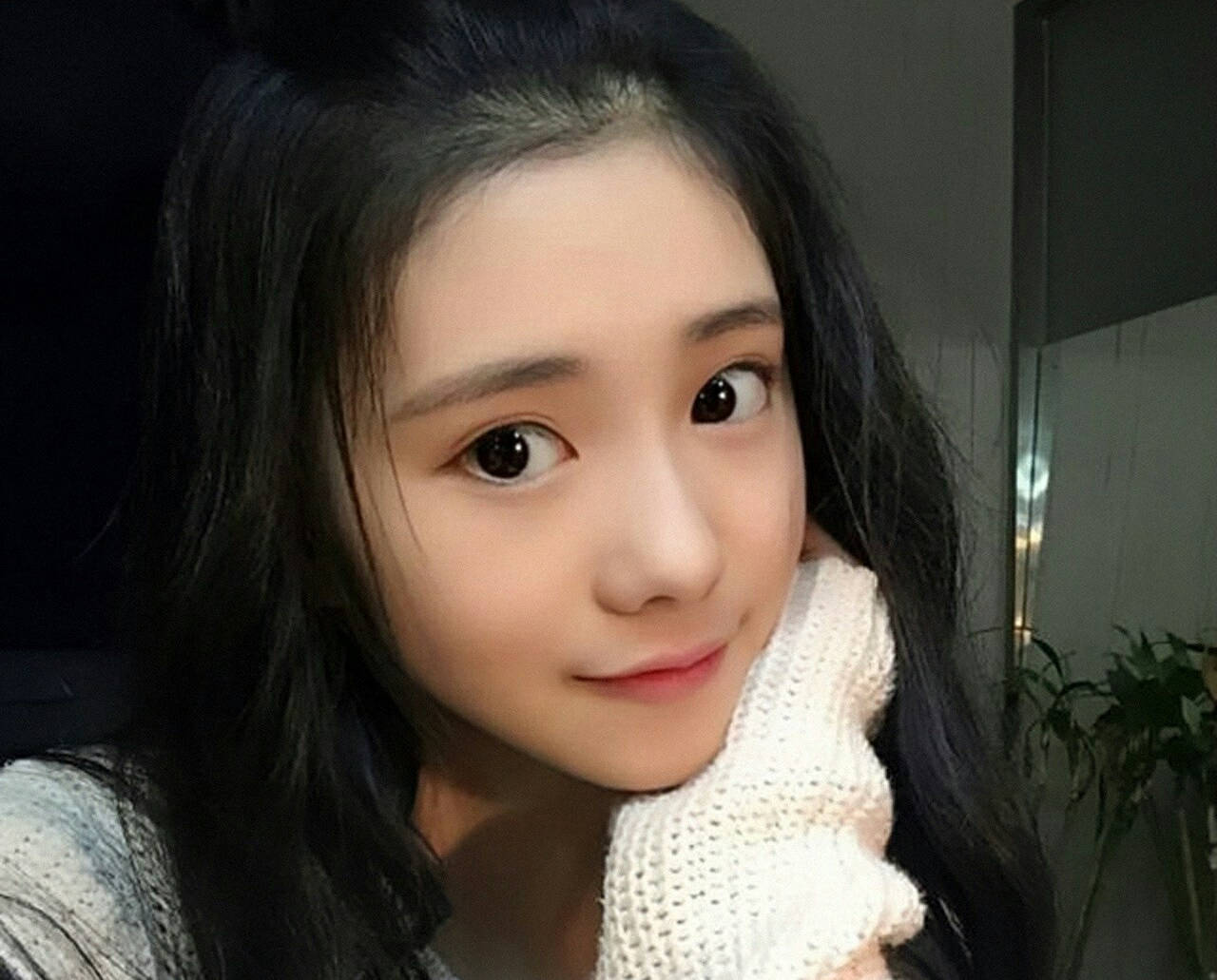 北舞校花,新晋谋女郎,搭档张译易烊千玺演戏,刘浩存星途坦荡