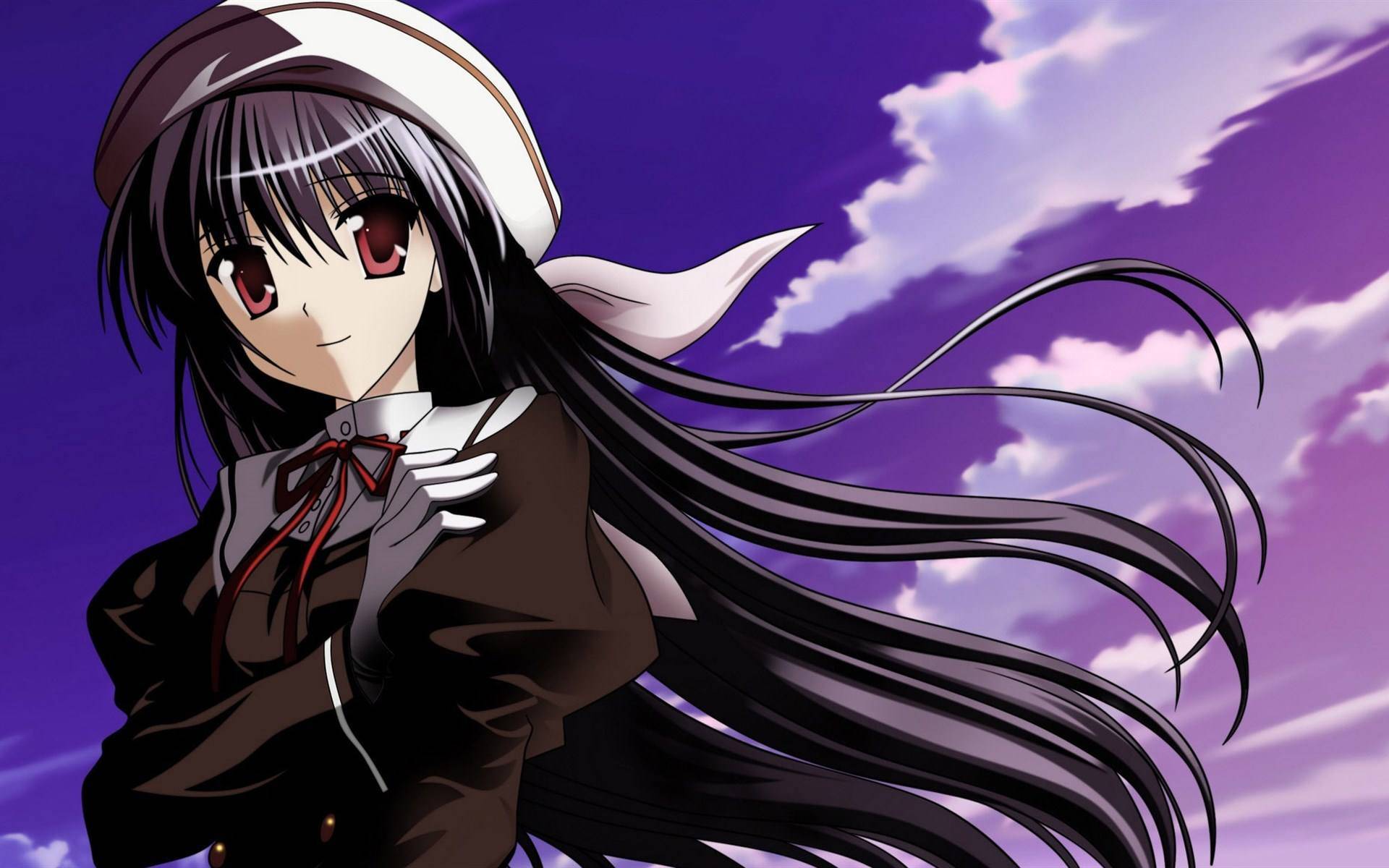 这些角色可不会同意_北白川玉子