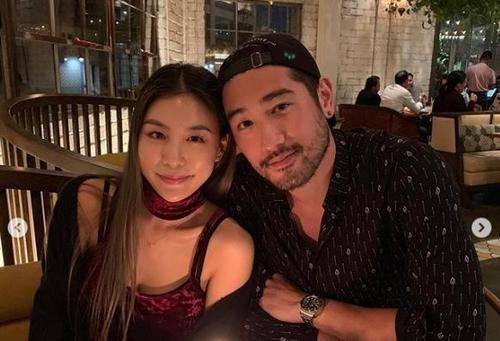 高以翔女友晒合照悼念Bella催泪长文发表网友心疼_手机搜狐网