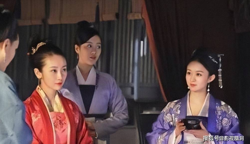 知否结局宠妻灭妾儿子成驸马沈国舅看似深情其实害惨了邹家