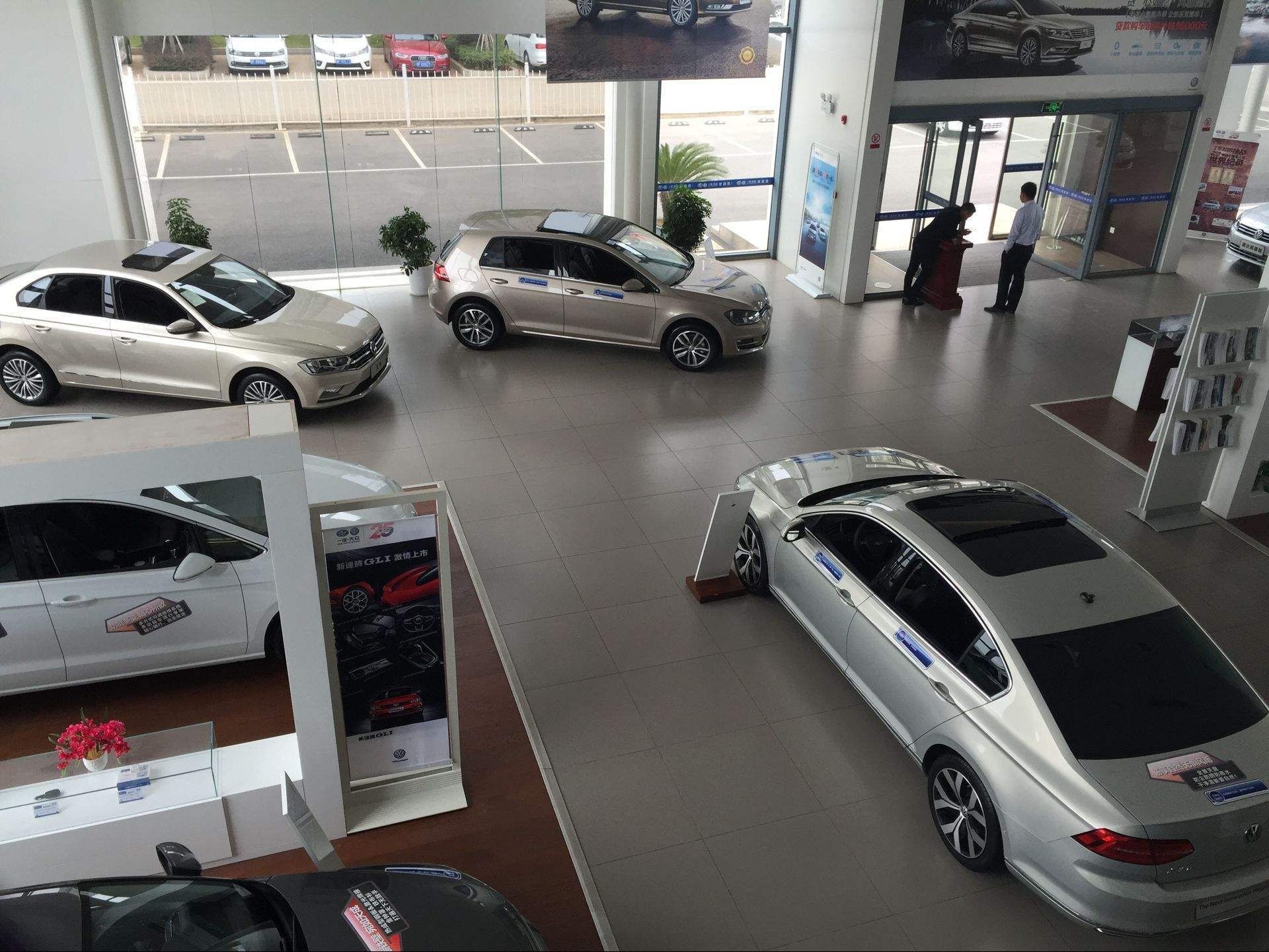 为什么说懂车的人都不选大众?过来人说出实情,太现实了!