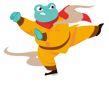 蛙小侠请广州人干饭啦