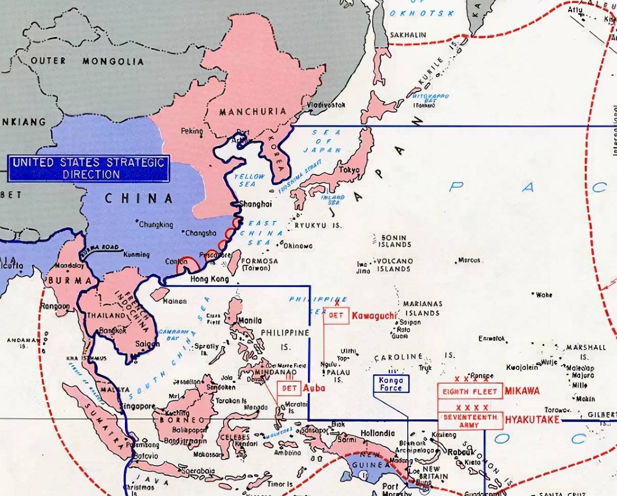 揭秘近代日本为什么没有成为列强的殖民地