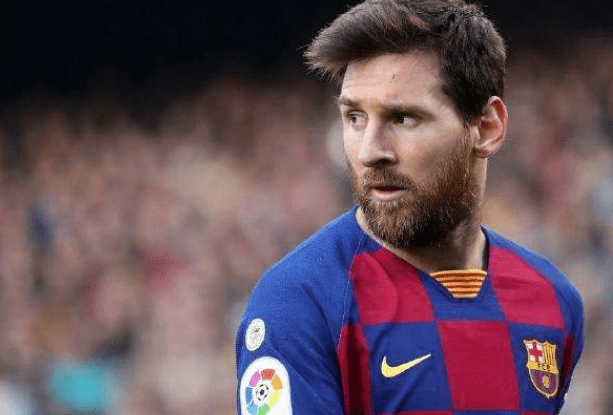 切尔西可能会签下梅西,提供年薪已满足球王要求,颠覆曼城领跑地位