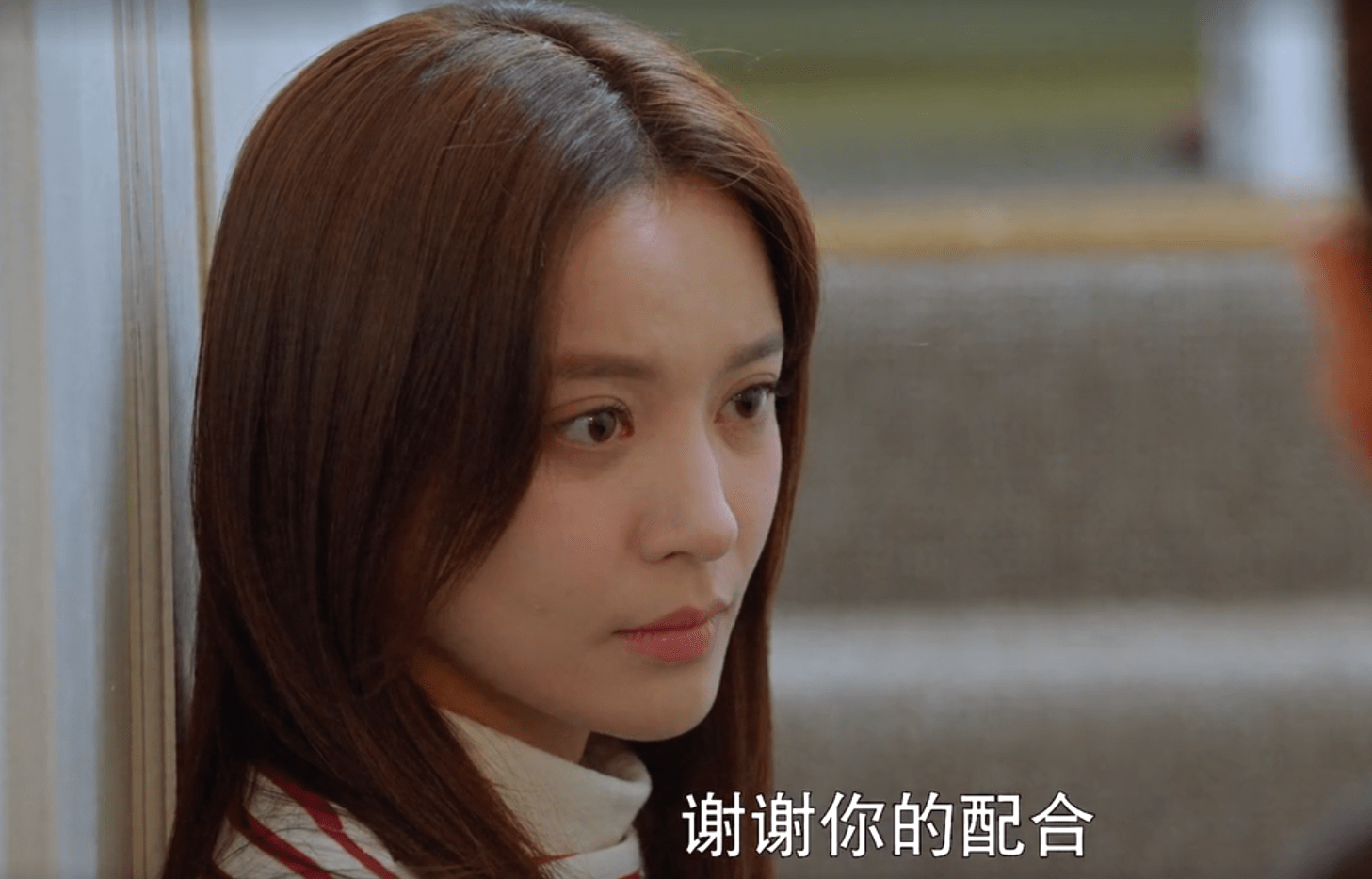 丁放再见女神苏陌完美接档施诗带着陆毅李一桐虐心三角恋来了