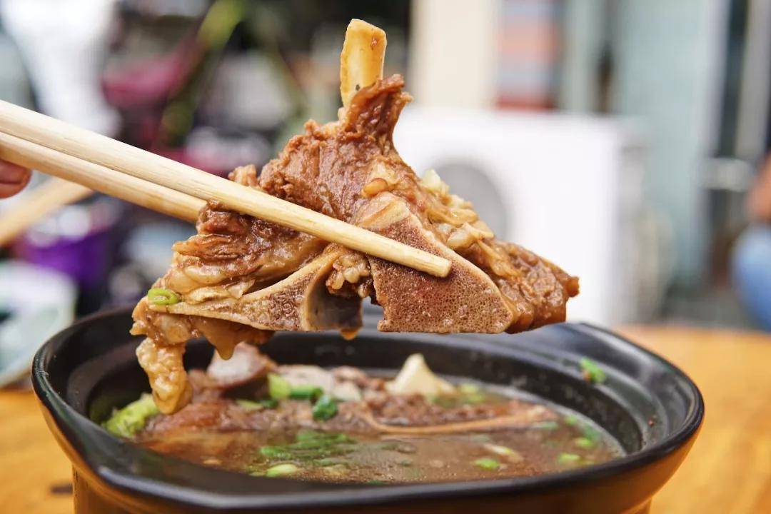 摊牌了!99%宁波人冬天就喜欢吃这个,这7家店统统吃过算你牛