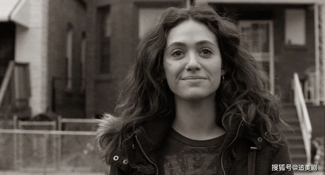 12月,这部全程高能的限制级美剧,也要结束了_潘尼沃斯