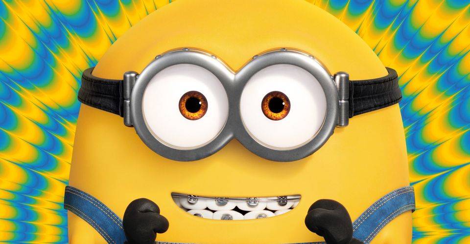 【4k动画】小黄人大眼萌:神偷奶爸前传4k uhd 2160p蓝光原盘资讯_手机