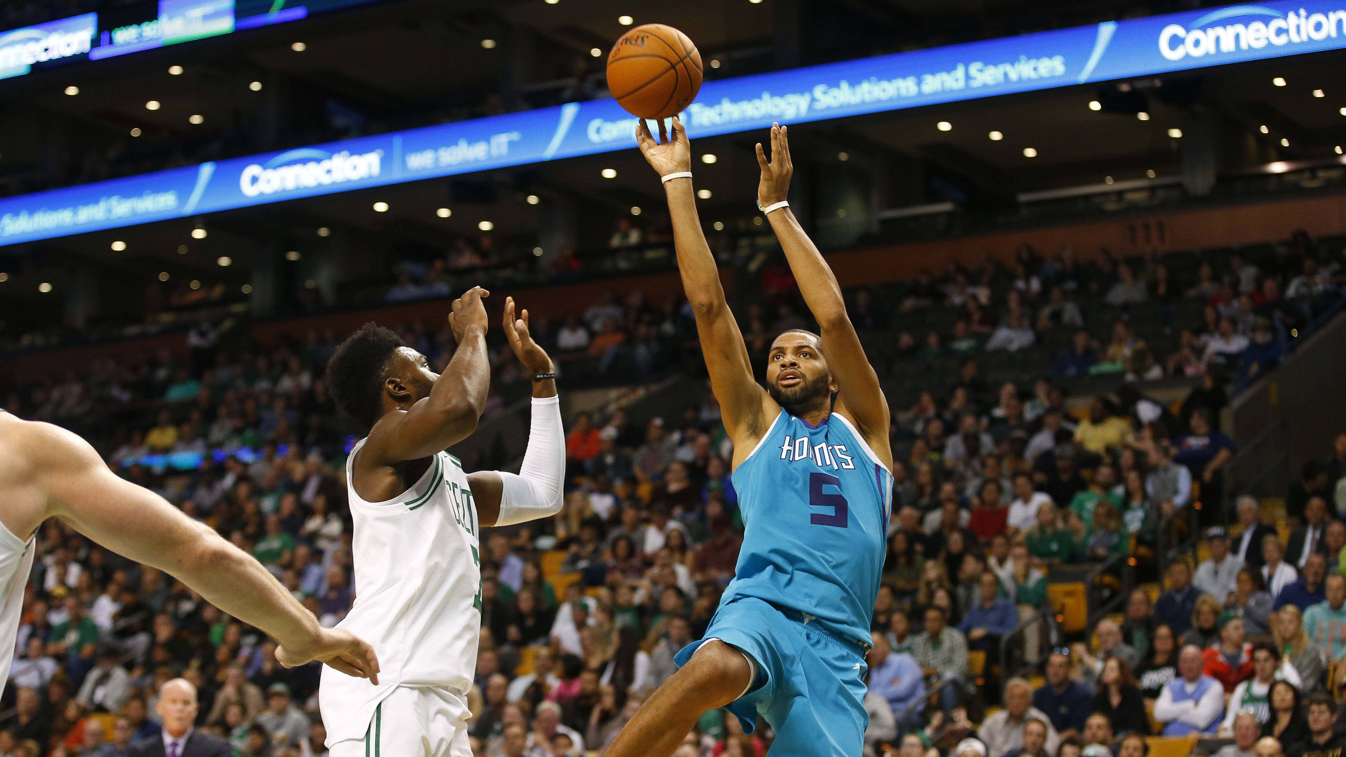 原创快船捡漏巴图姆真能稳赚不赔3实力搭卡乔正合适但也存一隐患