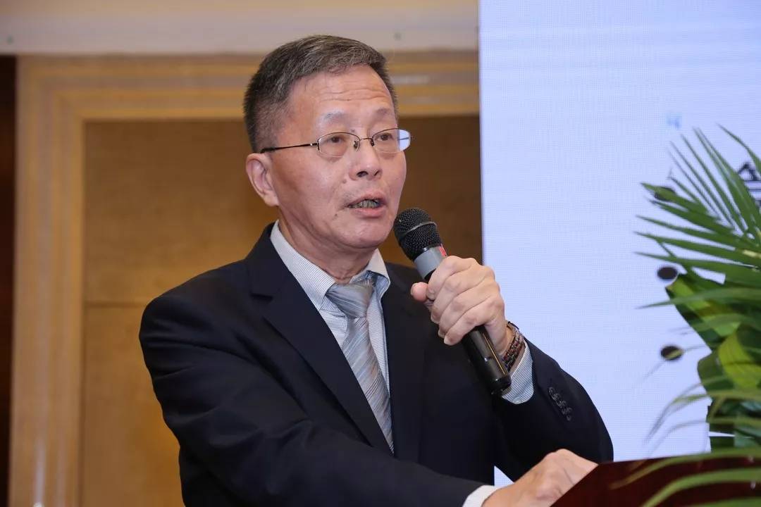 赵焕焱演讲