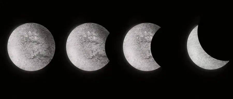 2020年最后一次半影月食就在今日_手机搜狐网