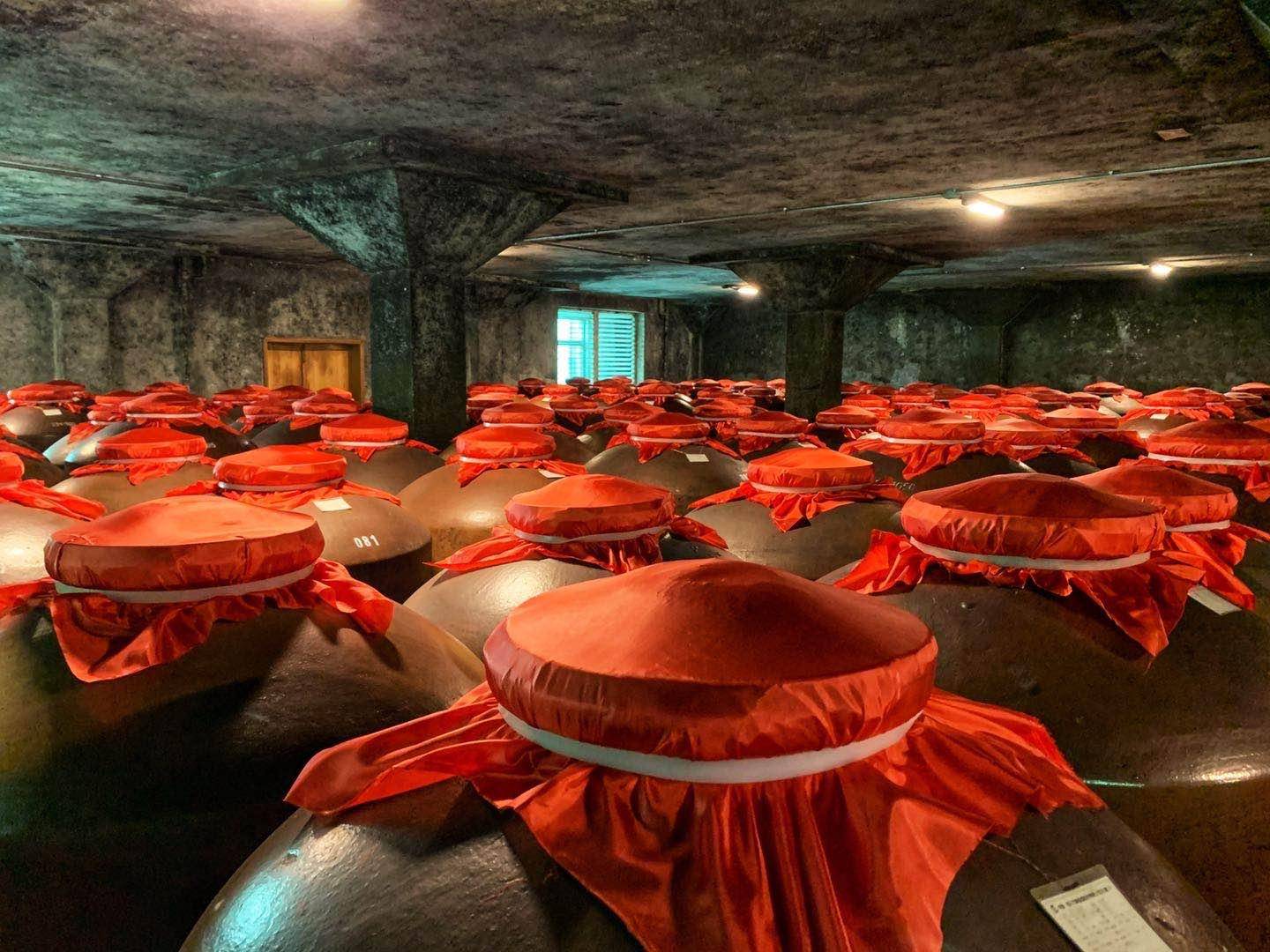 老酒难求从小众走向大众舍得引领白酒行业高质量发展