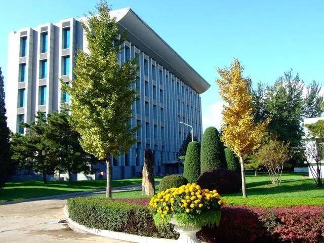 河北省的华北科技学院成为省部共建院校