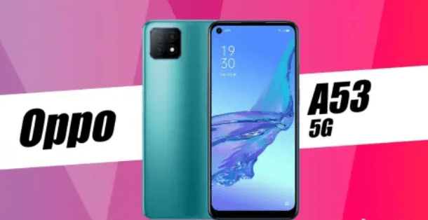 oppo a53 5g曝光!天玑720加持,后置三摄相机_新品