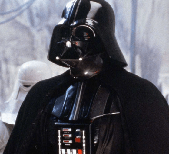 初代达斯·维达演员因病去世 享年85岁