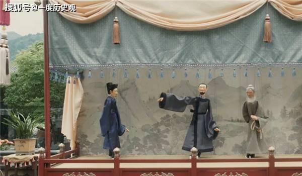 宋代盛行一时的"勾栏瓦舍"有哪些节目?后来又发展如何?