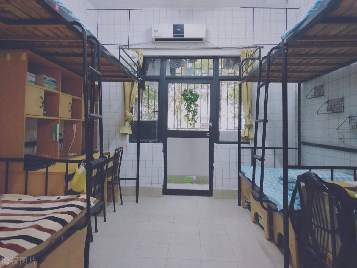 慎选,这些高校以后都不提供住宿了,你能花得起这些费用吗?_宿舍
