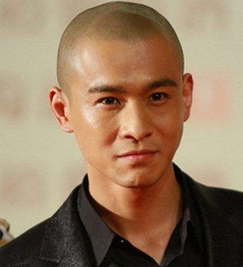 剃光头可以改善脱发吗?是否能够改变发质?_头发