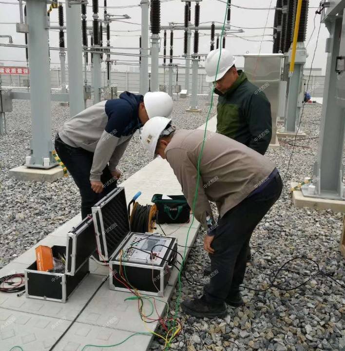 断路器|断开关触点弹跳时间测试仪