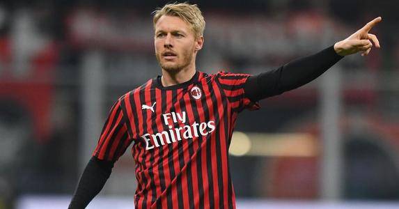 铁人——克亚尔!新赛季米兰16场比赛全部首发登场!