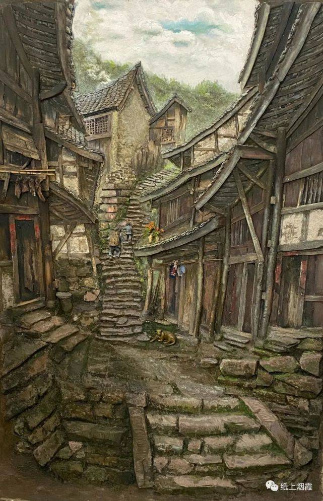 神奇艺匠郑力夫