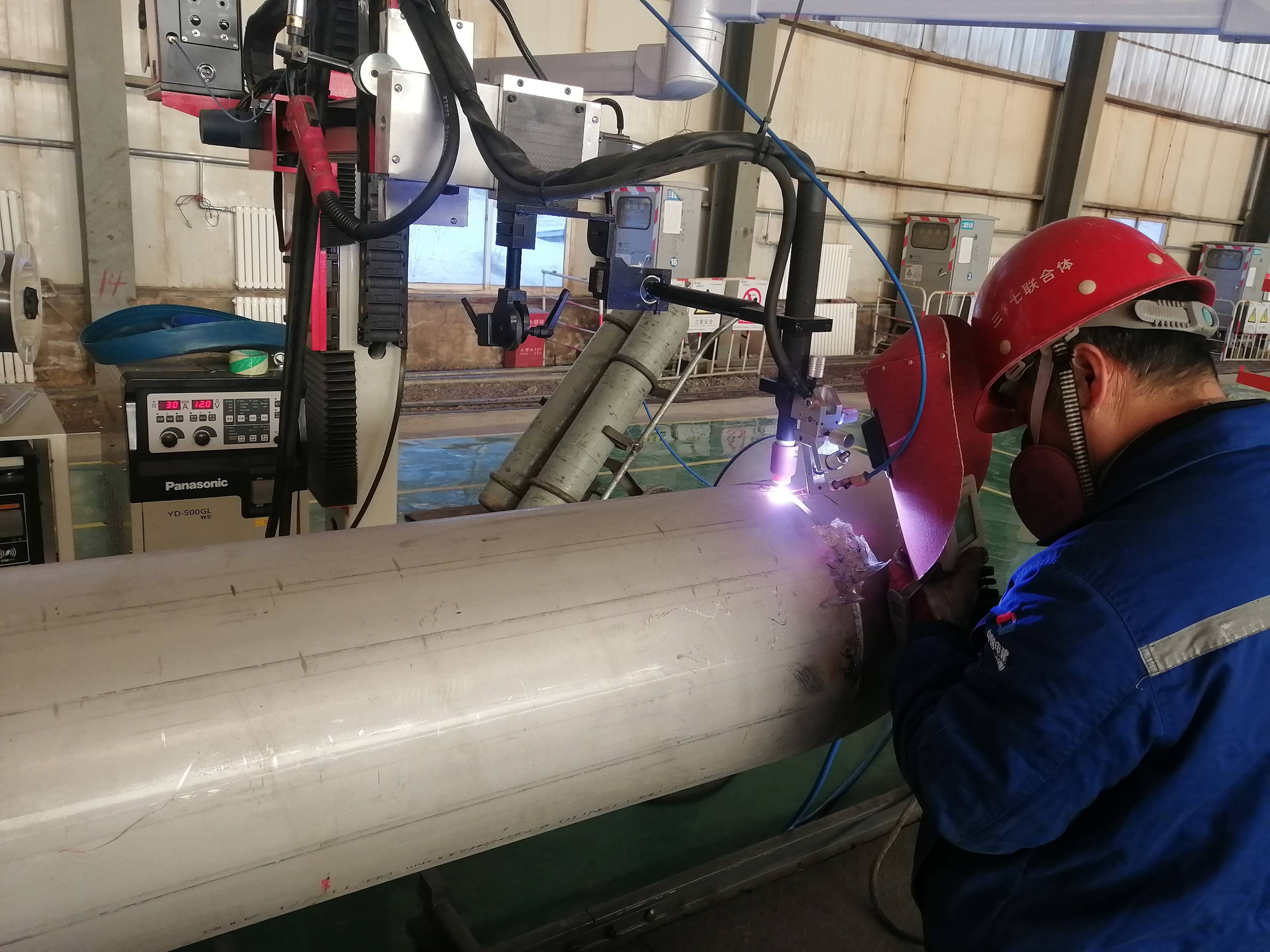 氩气的作用,流量大小与焊接关系,调节方法_手机搜狐网