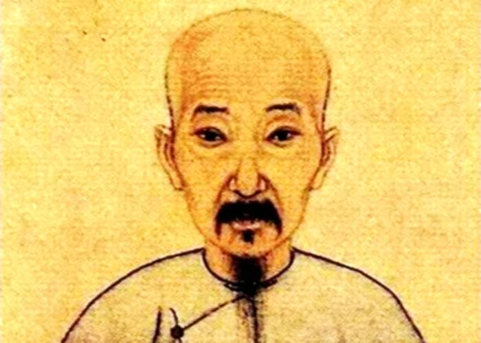 原创
刘墉全凭父亲上位,不可能是宰相