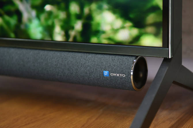 将影院搬到客厅tcl82p9好莱坞剧场电视评测