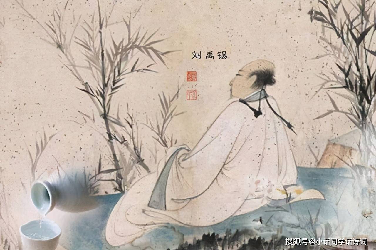 刘克庄即将去广州赴任,他在家乡莆田写下一首告别词,词意真切而感人