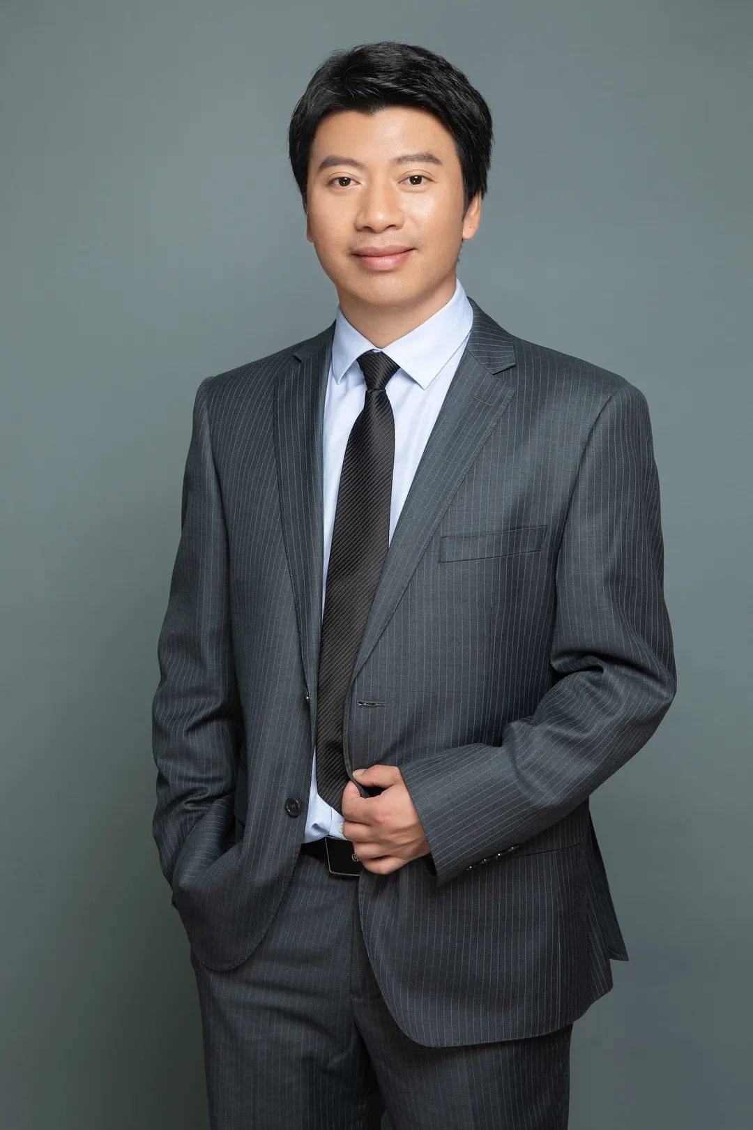 德开高级财务总监王志雄先生畅谈如何提升企业经营管理中的财务思维