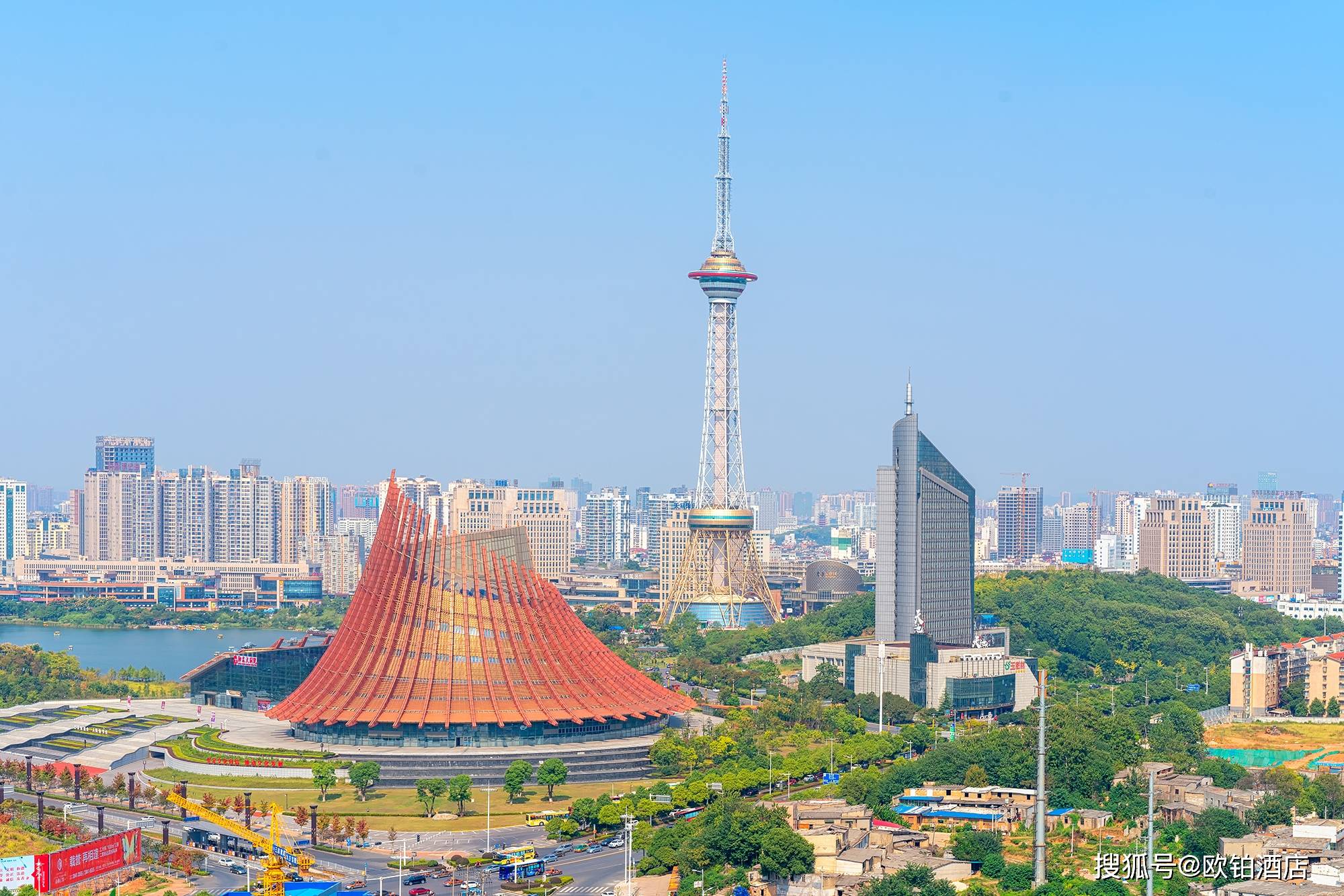 玩转株洲看这篇就够了吃住游玩购给您推荐最值得去的地方