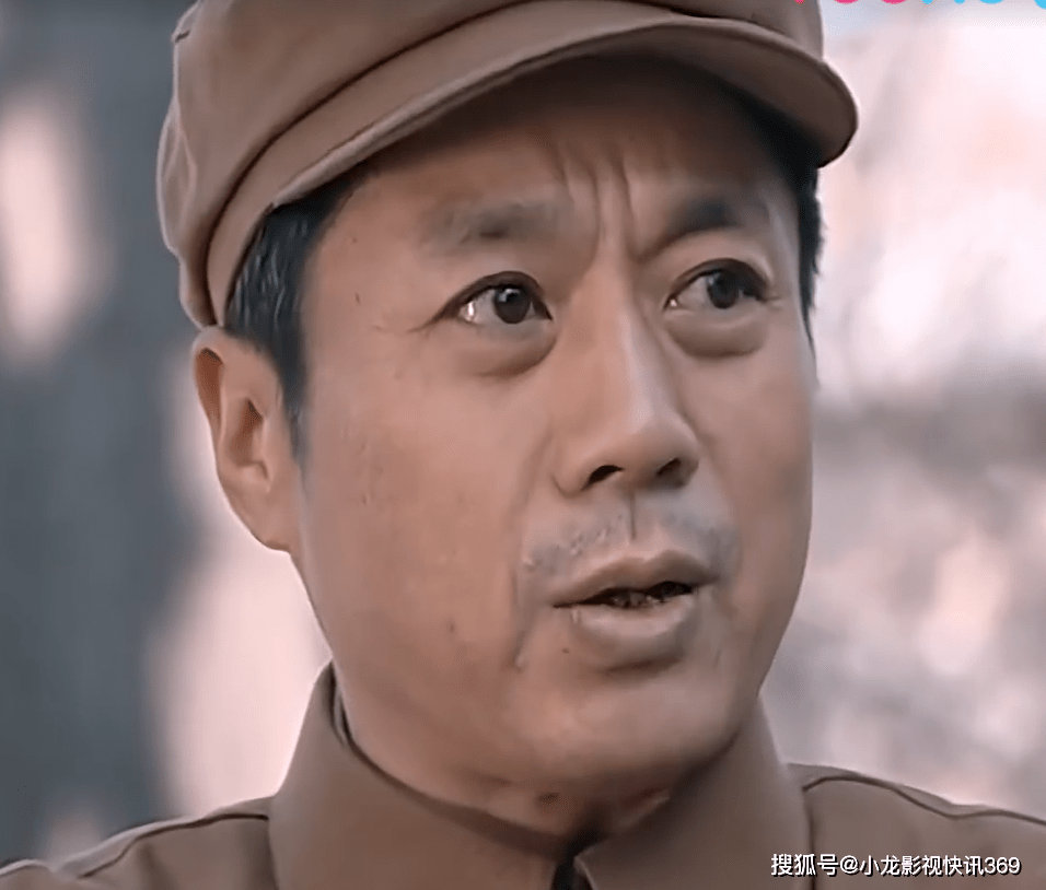 《亮剑》大结局:丁伟被逮捕坐牢后,职务也一撸到底最终沦为平民