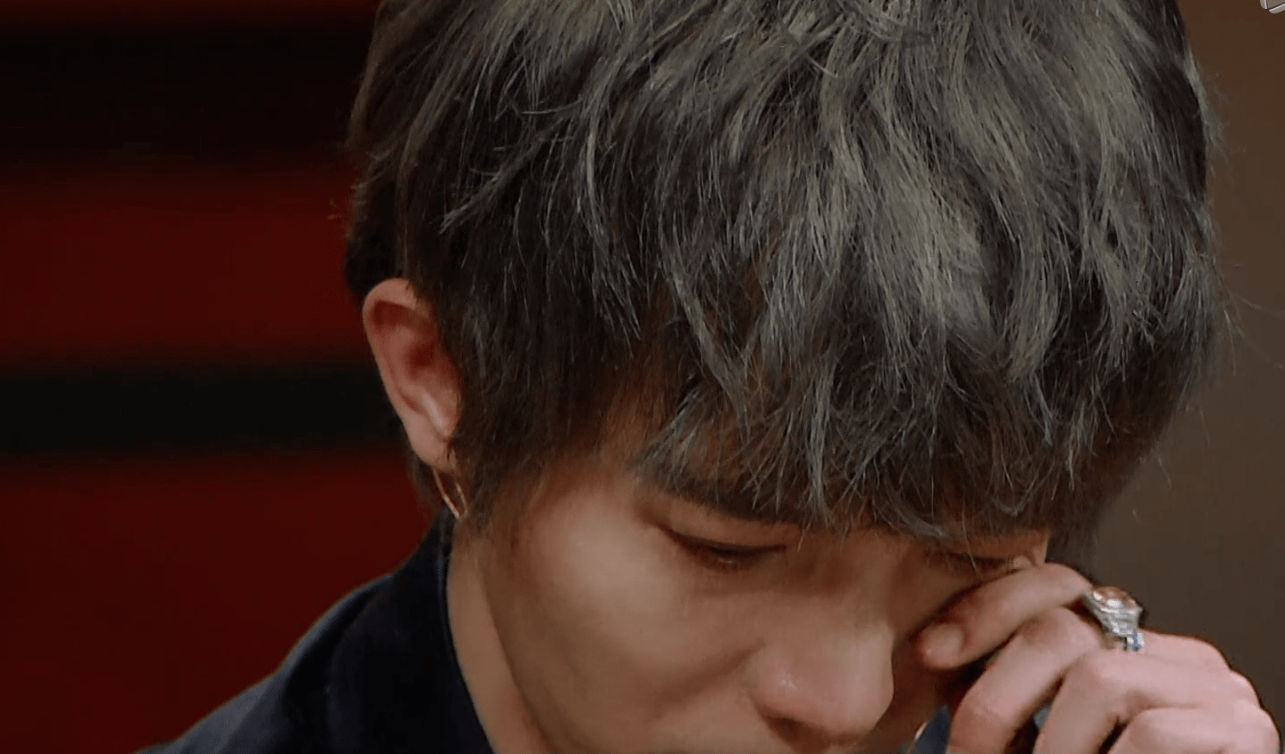 尔冬升曝后台剧本手撕节目组,怼哭郭敬明,为什么还有人叫好?