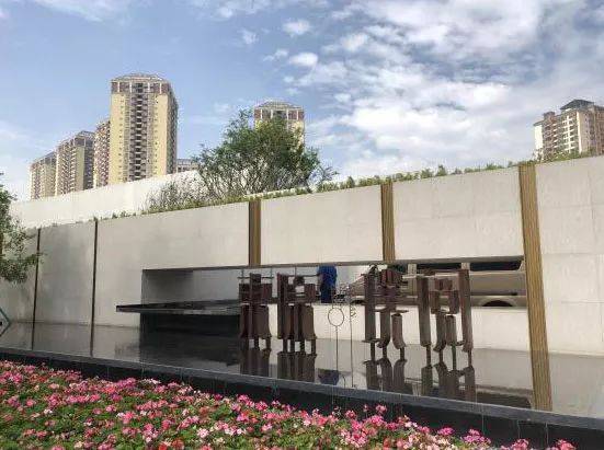 2021上海奉贤东原璞阅一不小心买了说说会后悔东原璞阅特别之处真实