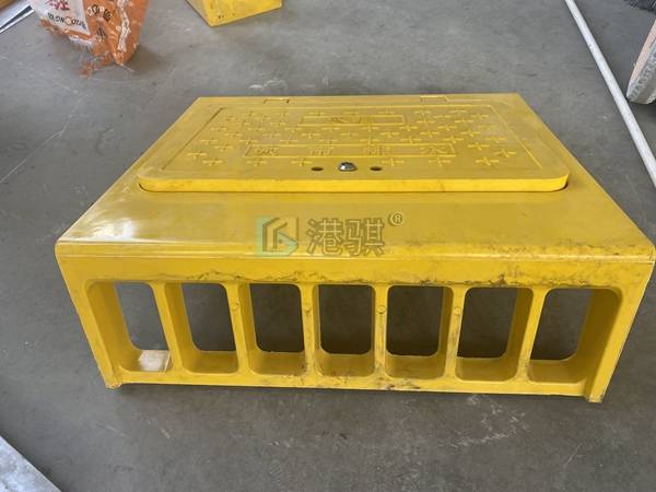 侧边收水雨水口