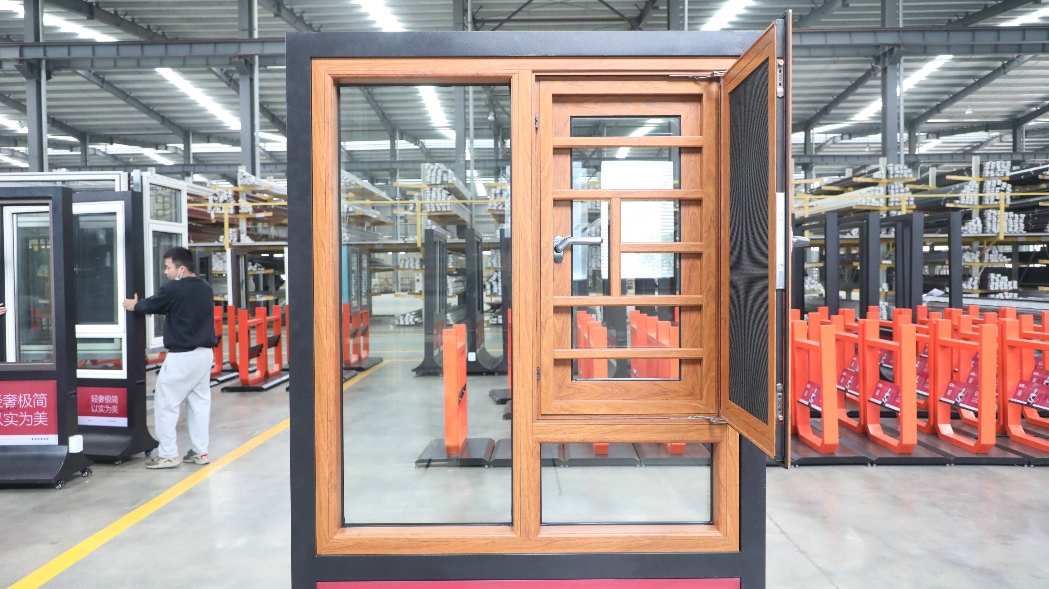 旧宅改造术,实美系统门窗让家更美好!_手机搜狐网