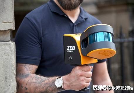 手持三维扫描仪怎么选择?选择的标准是什么?