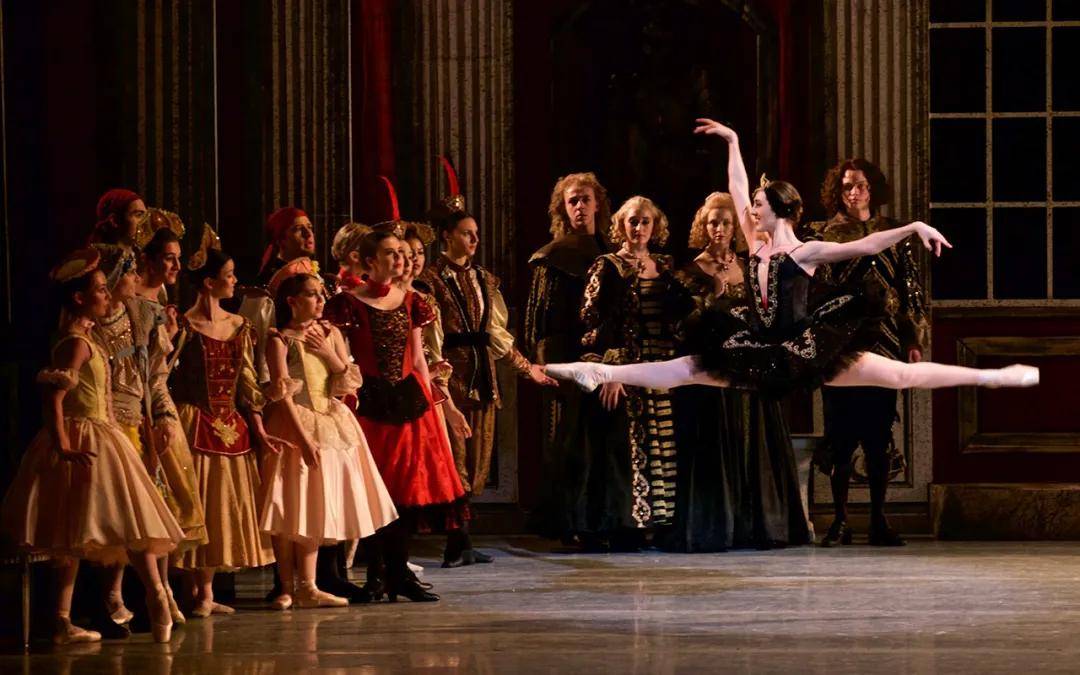 舞蹈留学│美国舞蹈留学不错的选择辛辛那提大学