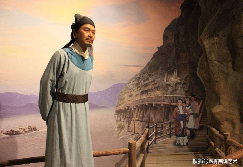 杜甫用来骂人的一首诗,如今被很多人用来夸人