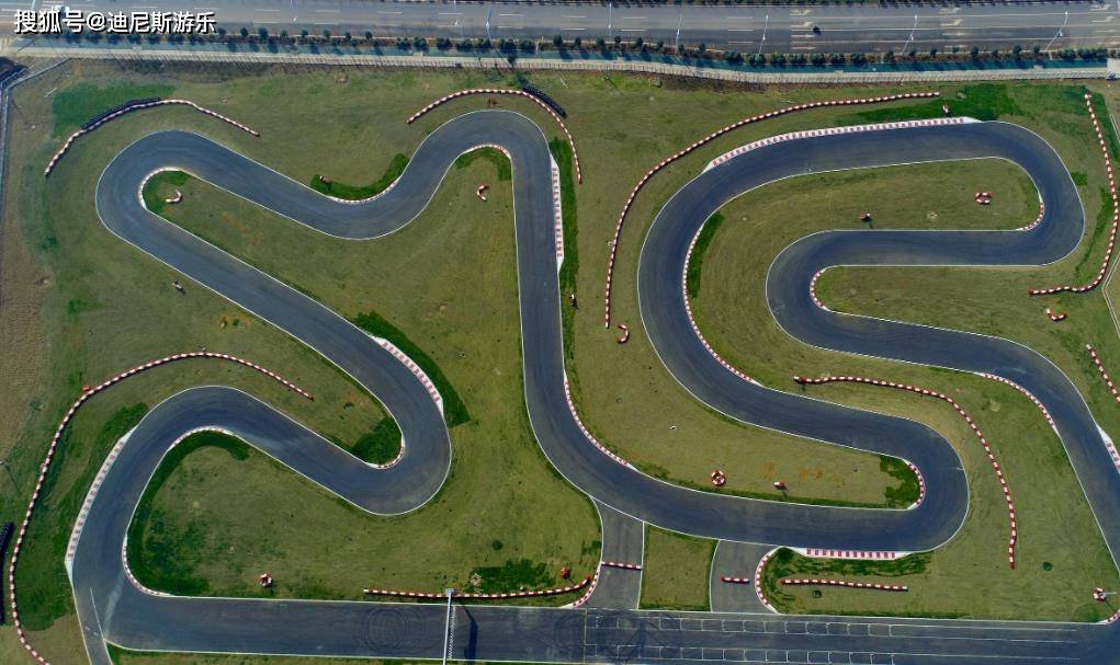 卡丁车游乐场投资需多少钱